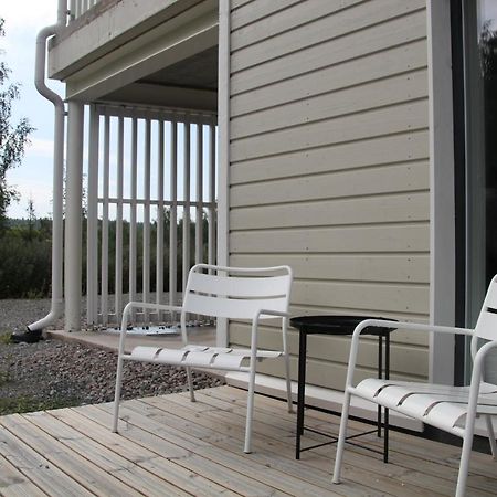 Studio Ludicrous Casa Kallio - Casa Virta Tampere Zewnętrze zdjęcie