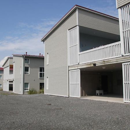 Studio Ludicrous Casa Kallio - Casa Virta Tampere Zewnętrze zdjęcie