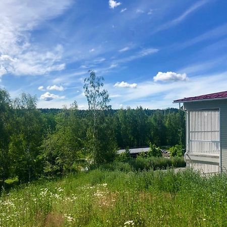 Studio Ludicrous Casa Kallio - Casa Virta Tampere Zewnętrze zdjęcie