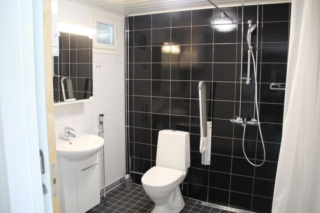 Studio Ludicrous Casa Kallio - Casa Virta Tampere Zewnętrze zdjęcie