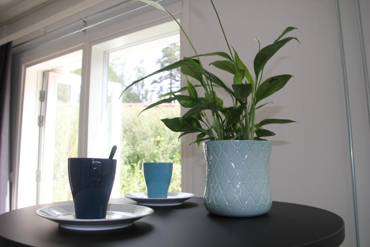 Studio Ludicrous Casa Kallio - Casa Virta Tampere Zewnętrze zdjęcie