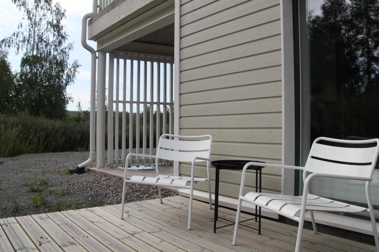 Studio Ludicrous Casa Kallio - Casa Virta Tampere Zewnętrze zdjęcie