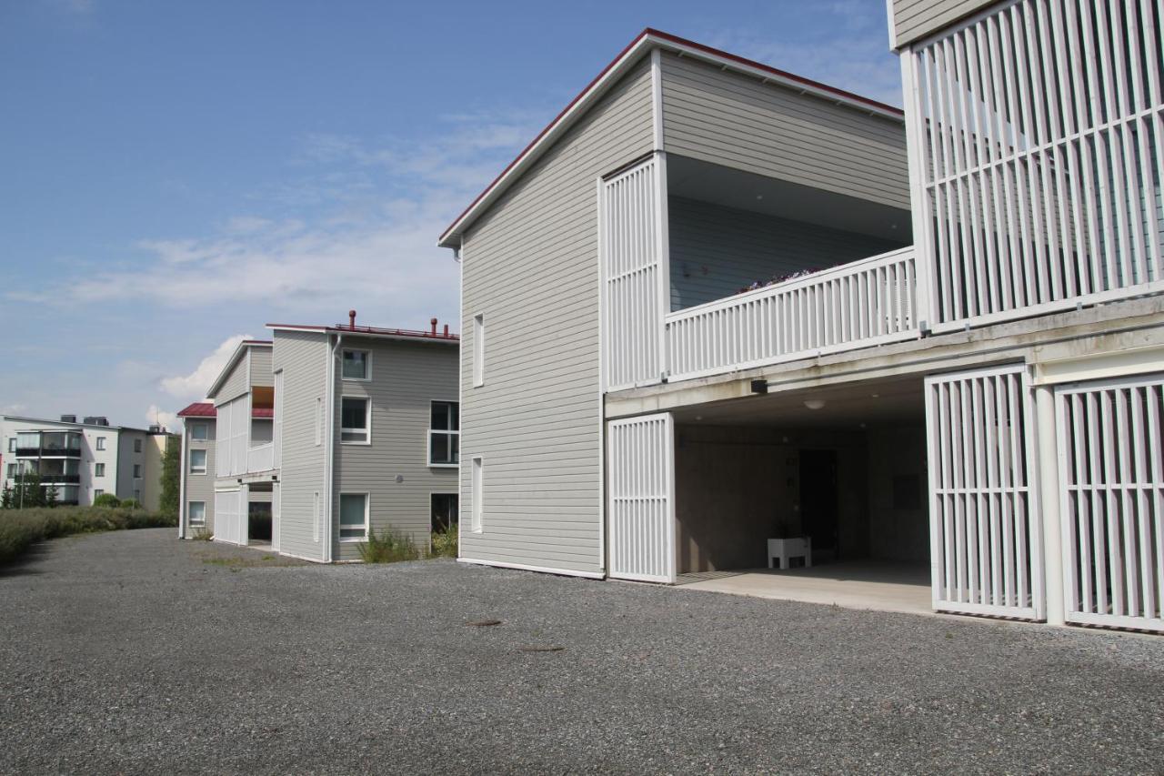 Studio Ludicrous Casa Kallio - Casa Virta Tampere Zewnętrze zdjęcie