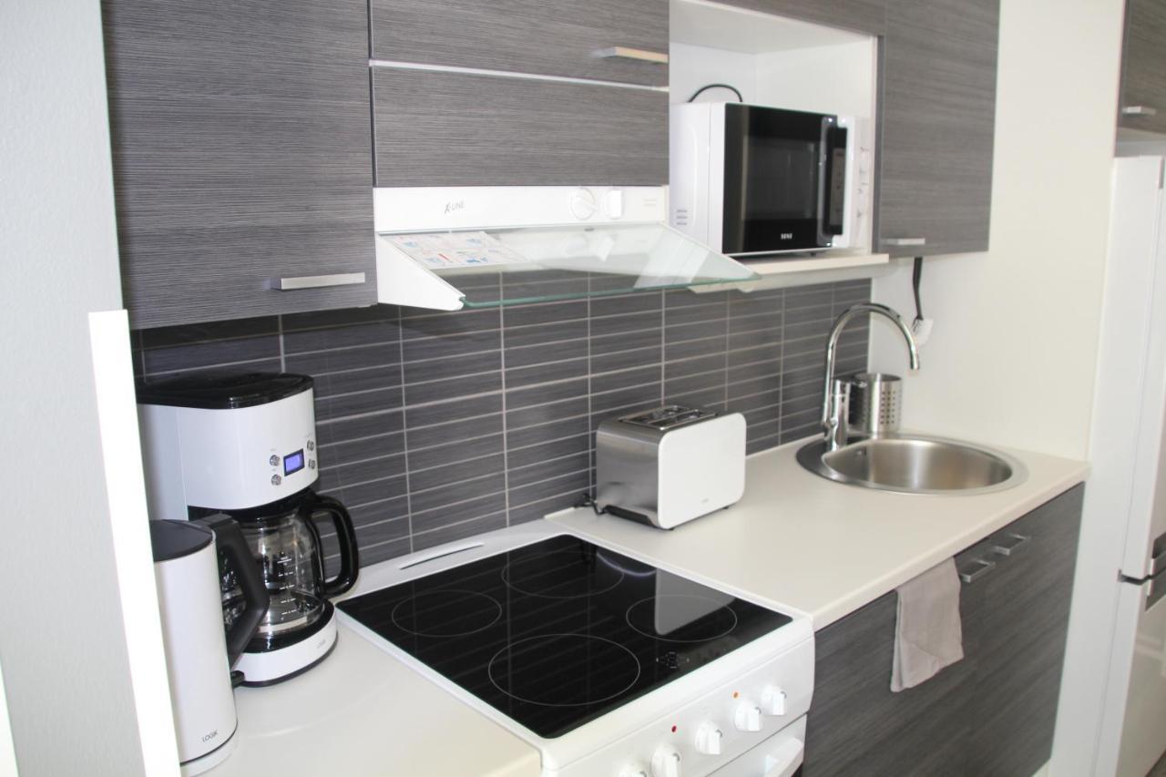 Studio Ludicrous Casa Kallio - Casa Virta Tampere Zewnętrze zdjęcie